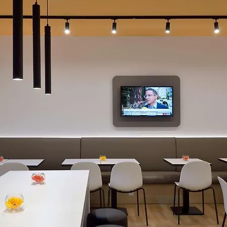 Essen-city Hotel