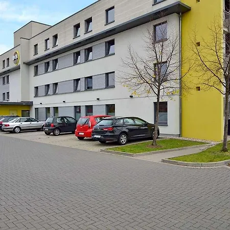 Hotel Essen-city Duisbourg