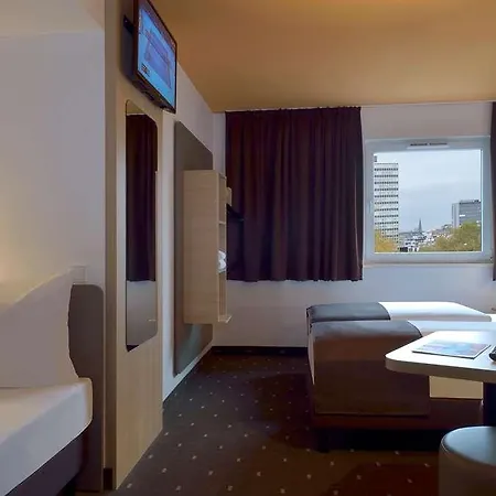 Hotel Essen-city