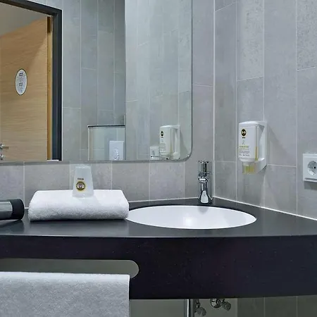 Hotel Essen-city Duisbourg