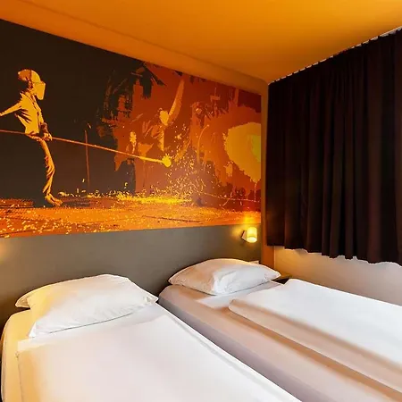 Hotel Essen-city *