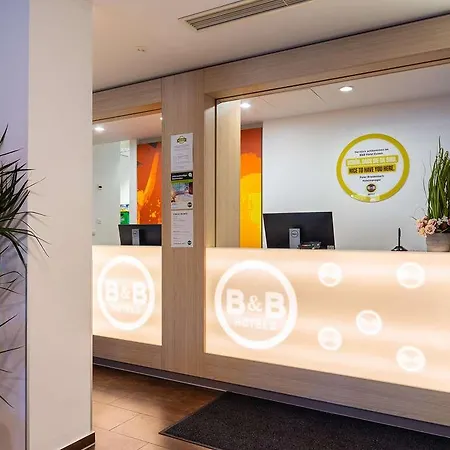 Essen-city Hotel *