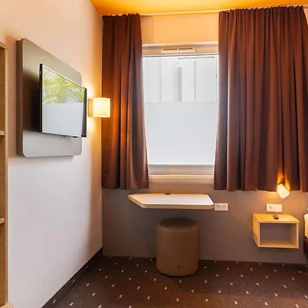 Hotel Essen-city