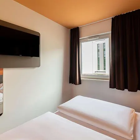 Essen-city Hotel *