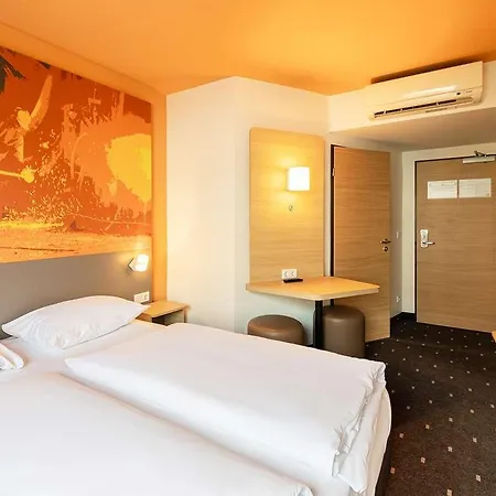 Hotel Essen-city *