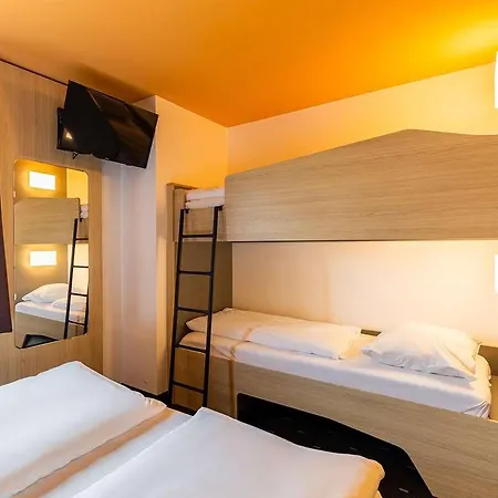 Essen-city Hotel