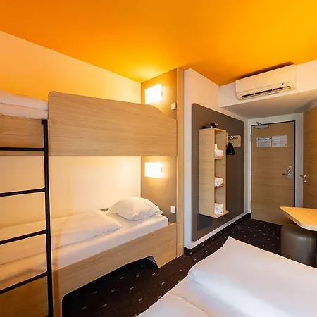 Hotel Essen-city