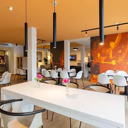 Hotel Essen-city Duisbourg